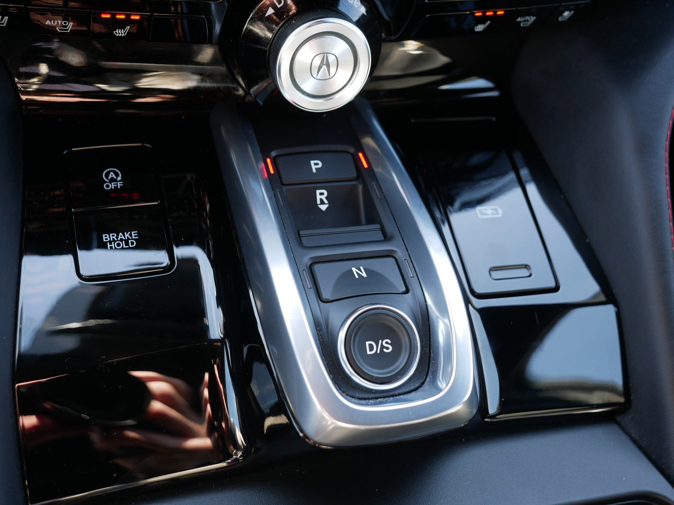 Certified 2026 Acura MDX A-Spec image 24