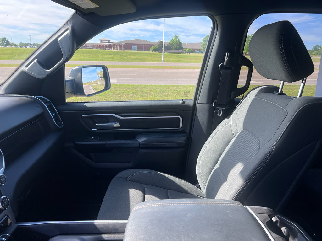 Used 2023 RAM 1500 Big Horn image 18