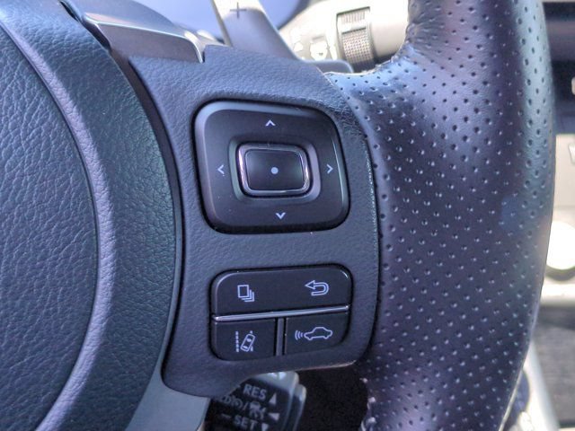 Used 2021 Lexus RC 350 F Sport RWD image 18