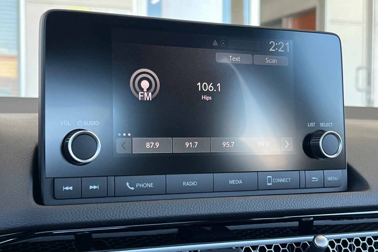 New 2026 Honda Civic Sport image 20