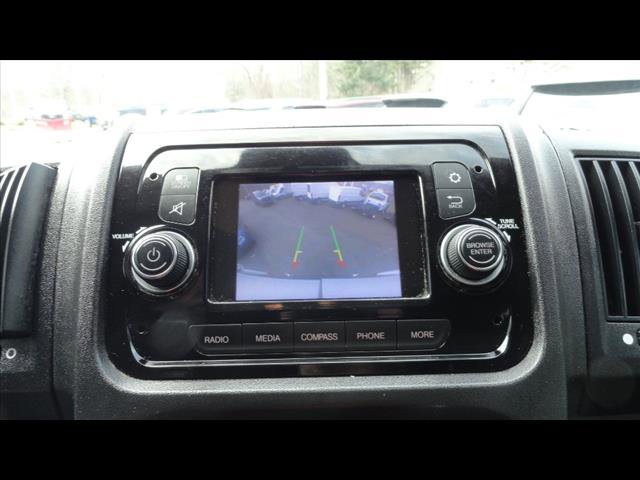 Used 2019 RAM ProMaster 2500 image 15