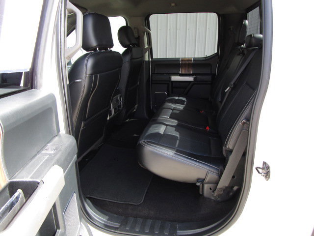 Used 2019 Ford F150 Lariat AWD/4WD image 10