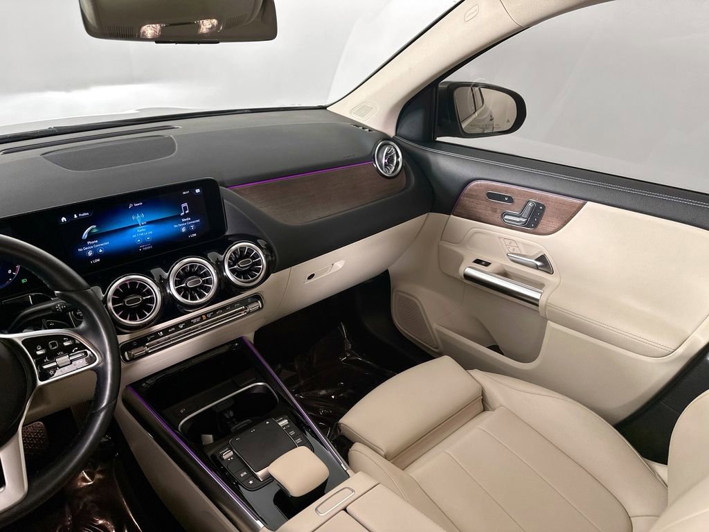 Certified 2023 Mercedes-Benz GLA 250 4MATIC image 21