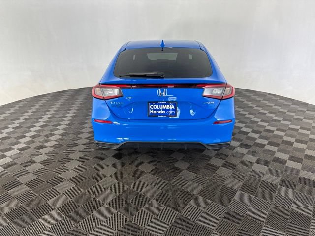 Used 2024 Honda Civic Sport image 7