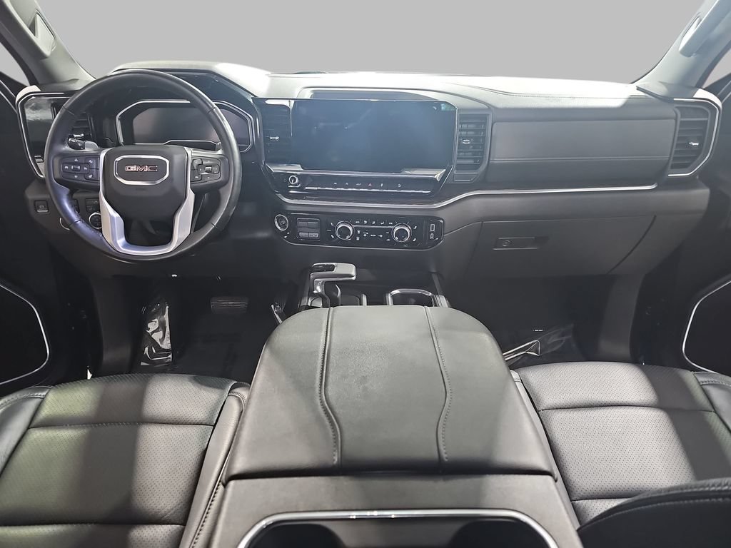 Certified 2023 GMC Sierra 1500 Elevation AWD/4WD image 11