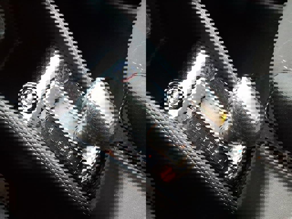 Used 2018 Nissan Kicks SV image 20