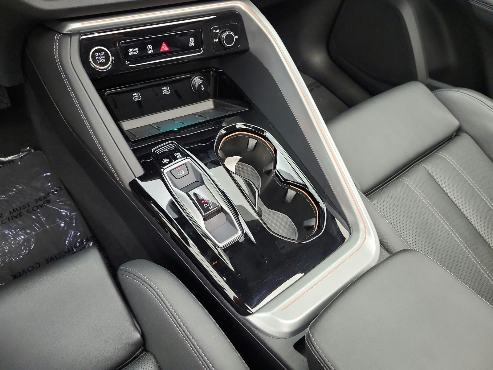 Used 2025 Audi Q5 Premium Plus w/ Premium Plus AWD/4WD image 13