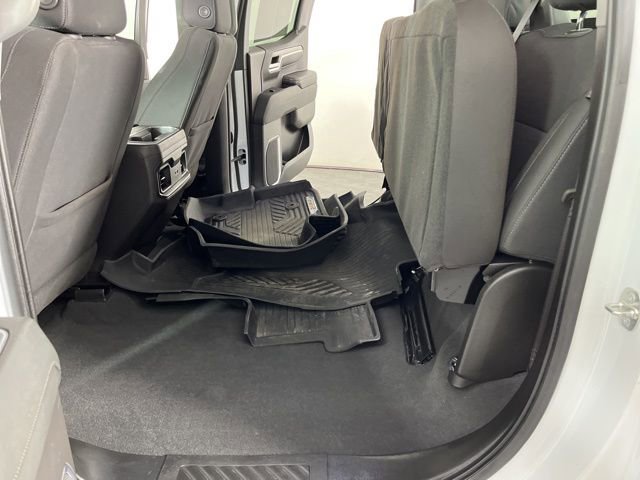 Used 2023 Chevrolet Silverado 1500 LT Trail Boss w/ Protection Package image 44