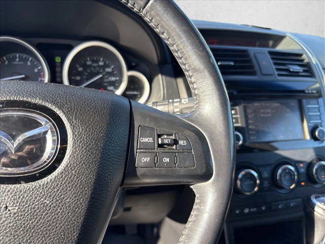 Used 2015 MAZDA CX-9 Touring w/ Touring Technology Package AWD/4WD image 19
