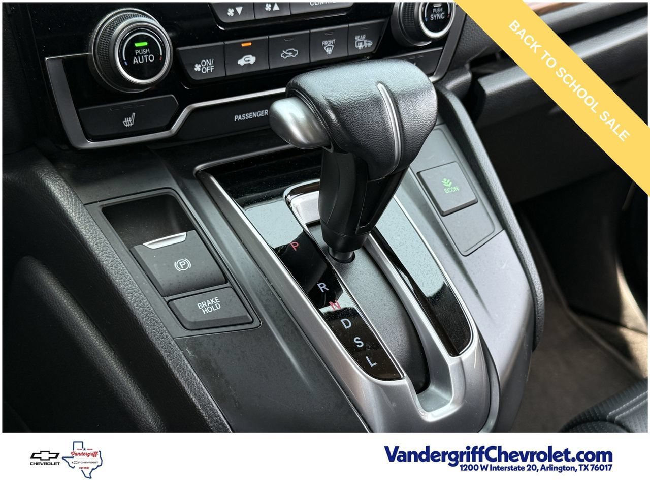 Used 2019 Honda CR-V EX-L image 19