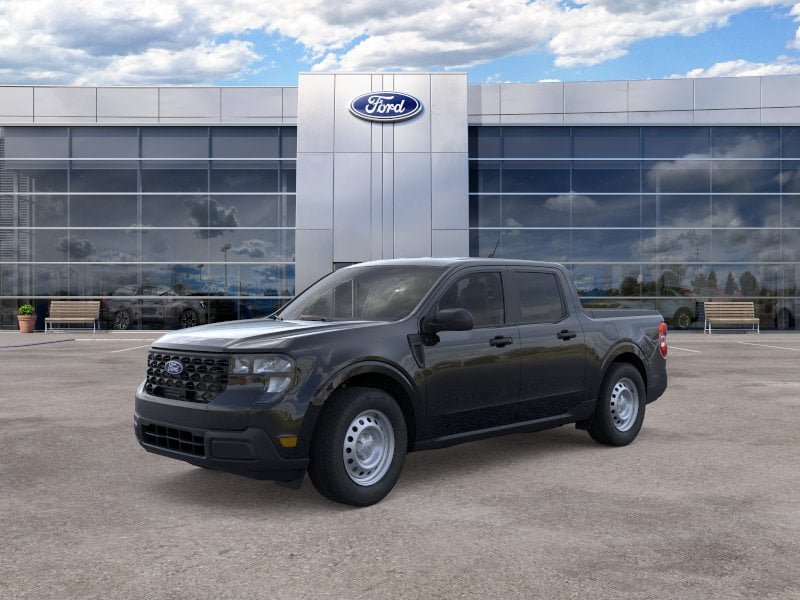 New 2026 Ford Maverick XL w/ Equipment Group 101A