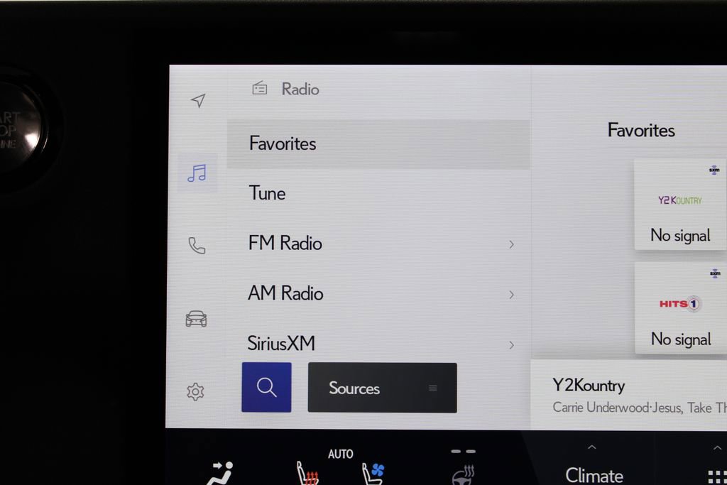Used 2024 Lexus GX 550 AWD/4WD image 53