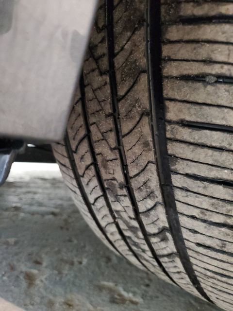 Used 2020 Volkswagen Passat 2.0T SE image 29