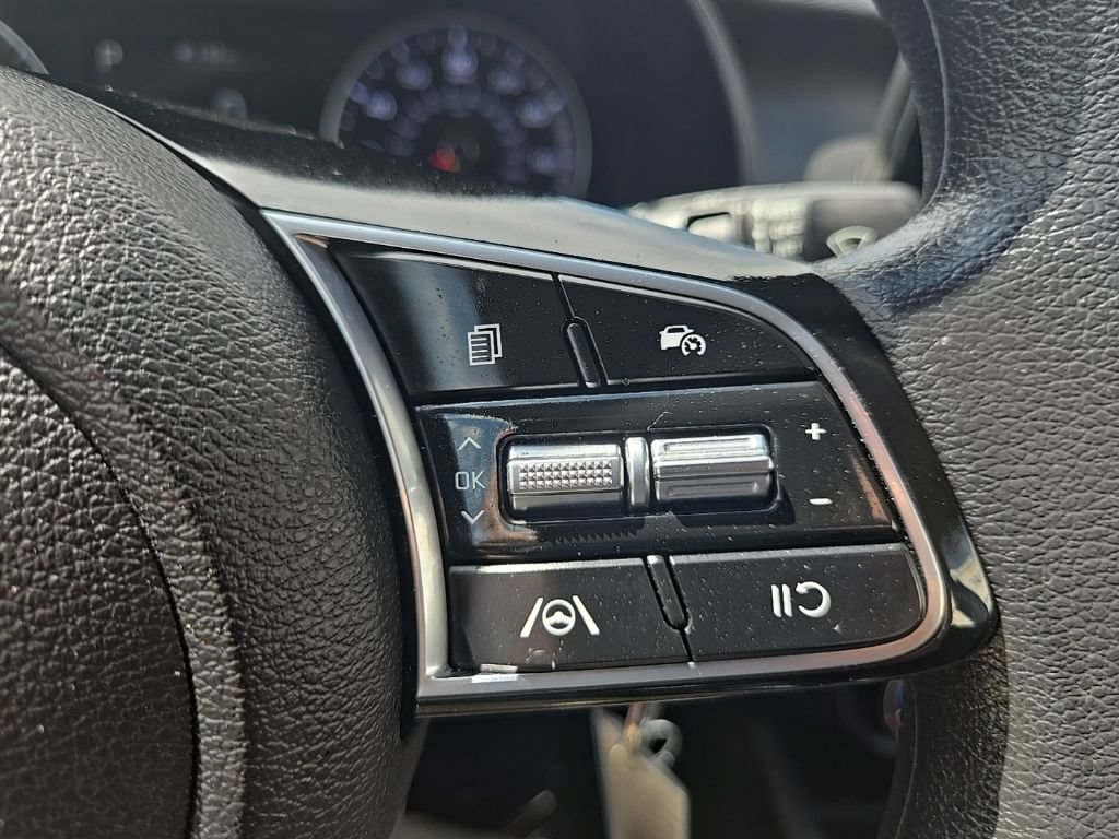 Used 2023 Kia Forte LXS FWD image 15