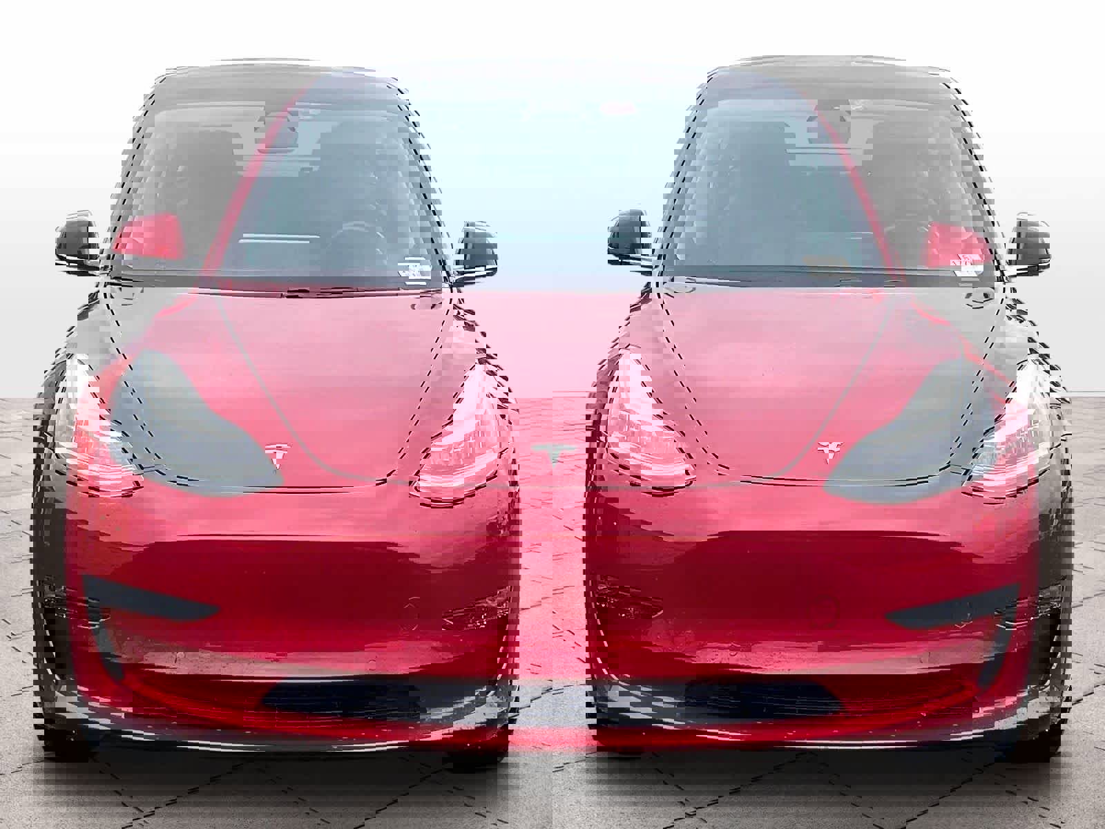 Used 2018 Tesla Model 3 Long Range image 3