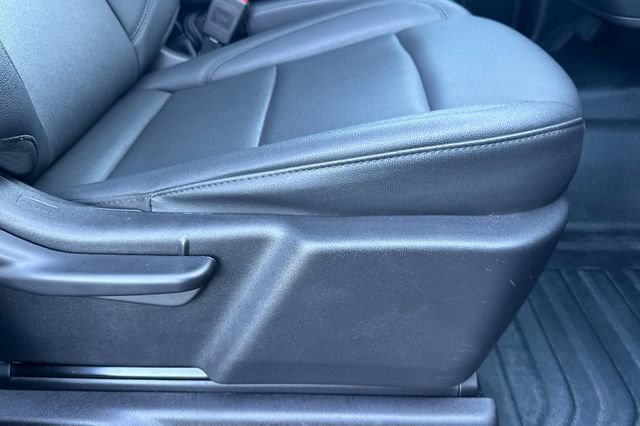 Used 2024 GMC Sierra 1500 Pro AWD/4WD image 23