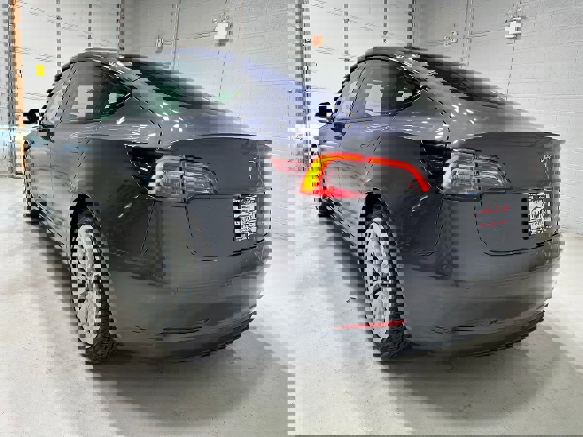 Used 2022 Tesla Model 3 Long Range image 18