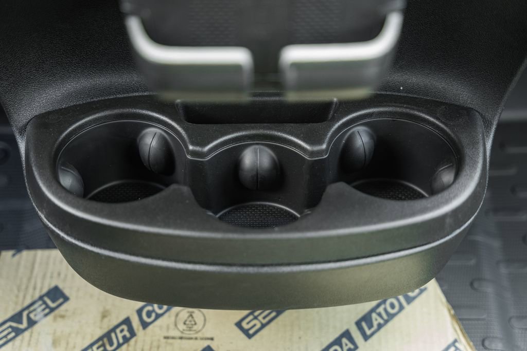 New 2025 RAM ProMaster 3500 image 27