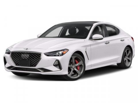 Used 2021 Genesis G70 3.3T w/ Prestige Package image 4