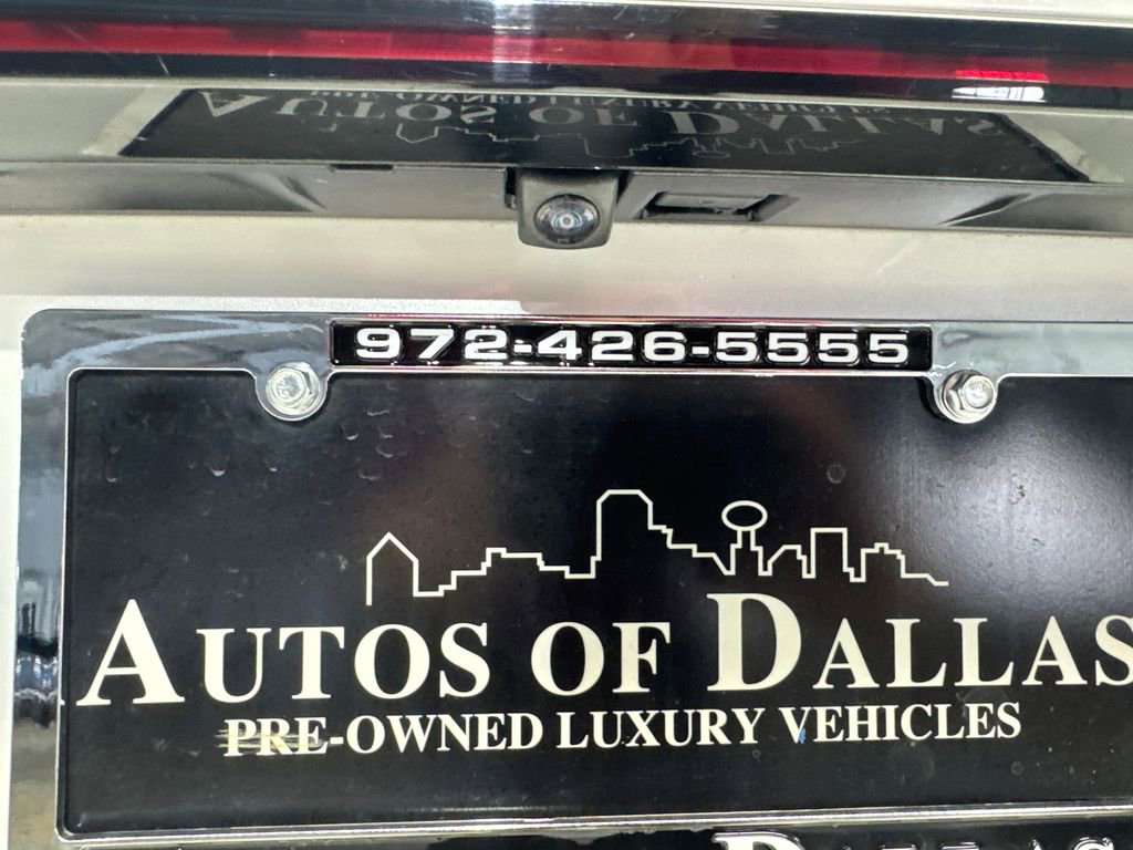 Used 2023 Lexus IS 300 w/ Comfort Package RWD image 24