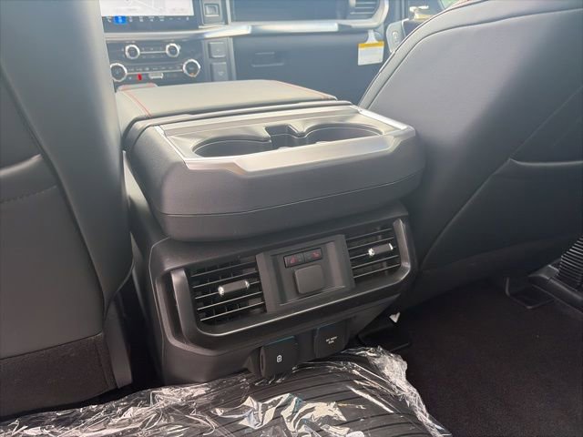 New 2026 Ford F150 Raptor image 33