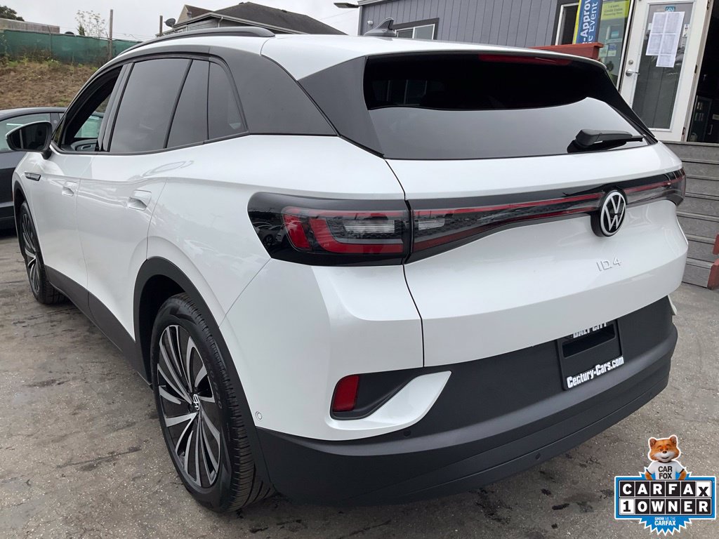 Used 2024 Volkswagen ID.4 S RWD image 85