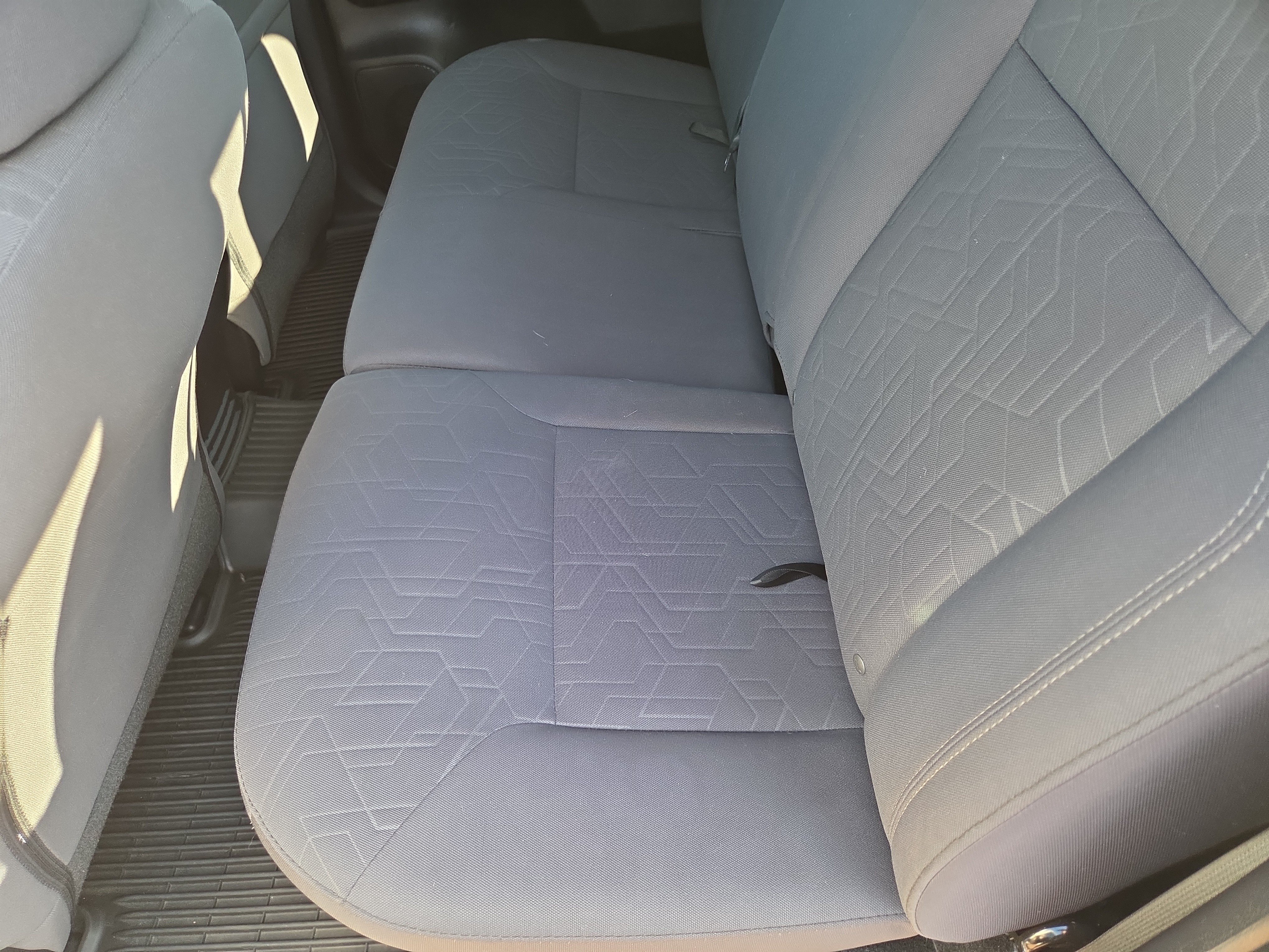 Certified 2019 Toyota Tacoma TRD Sport AWD/4WD image 19