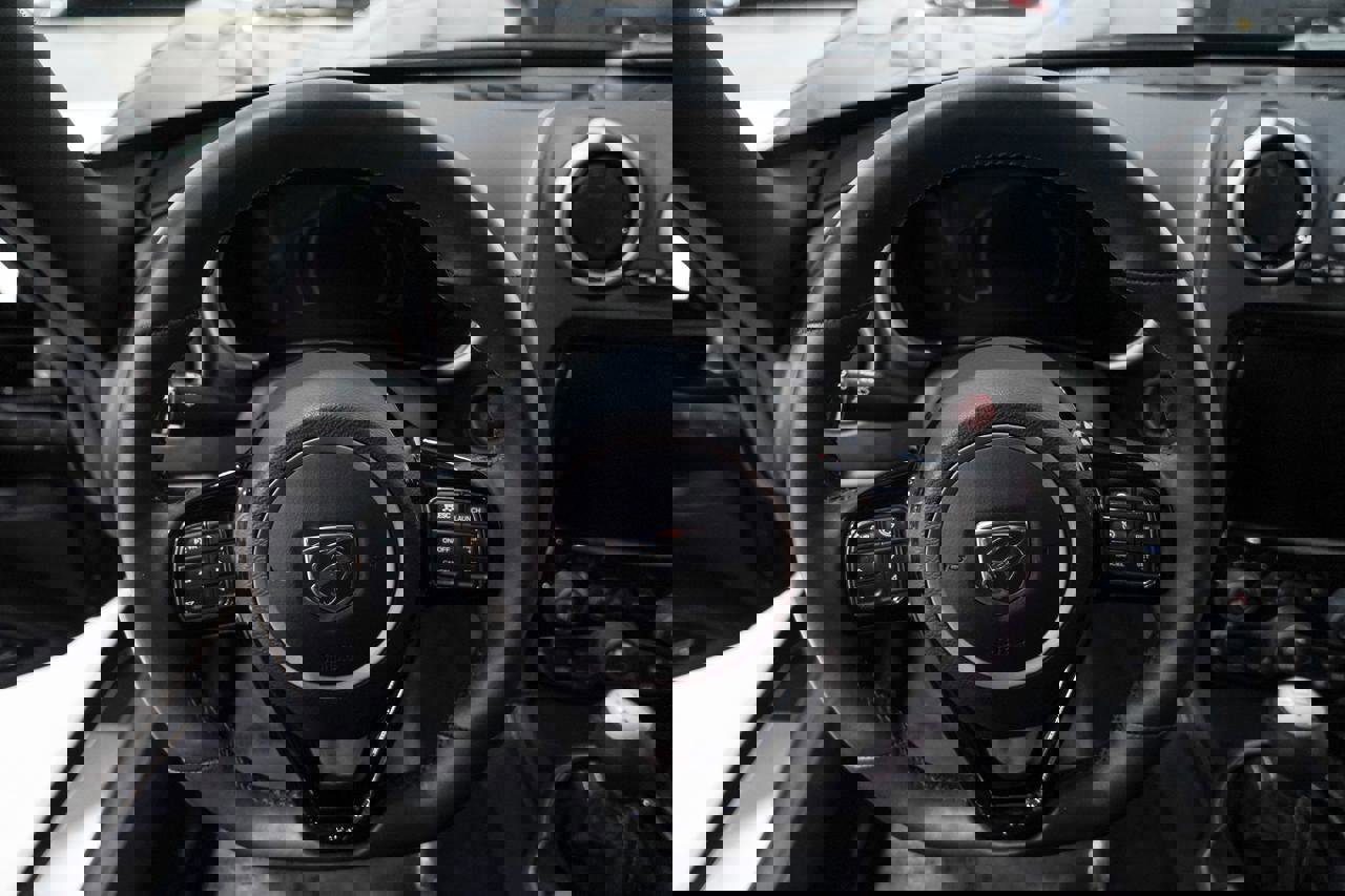 Used 2015 Dodge Viper w/ Quick Order Package 22J GT image 10