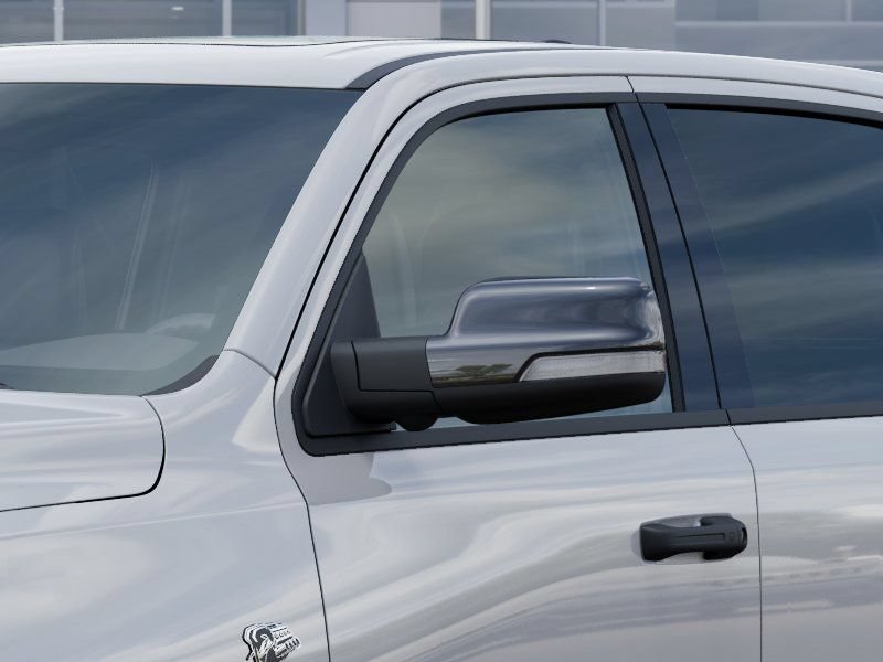 New 2026 RAM 1500 Limited w/ Night Edition AWD/4WD image 13