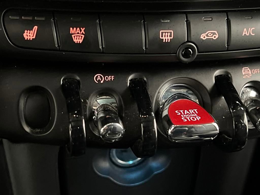 Used 2024 MINI Cooper S image 47