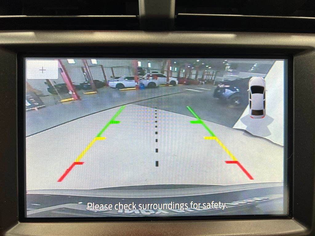 Used 2020 Ford Fusion Energi Titanium image 11