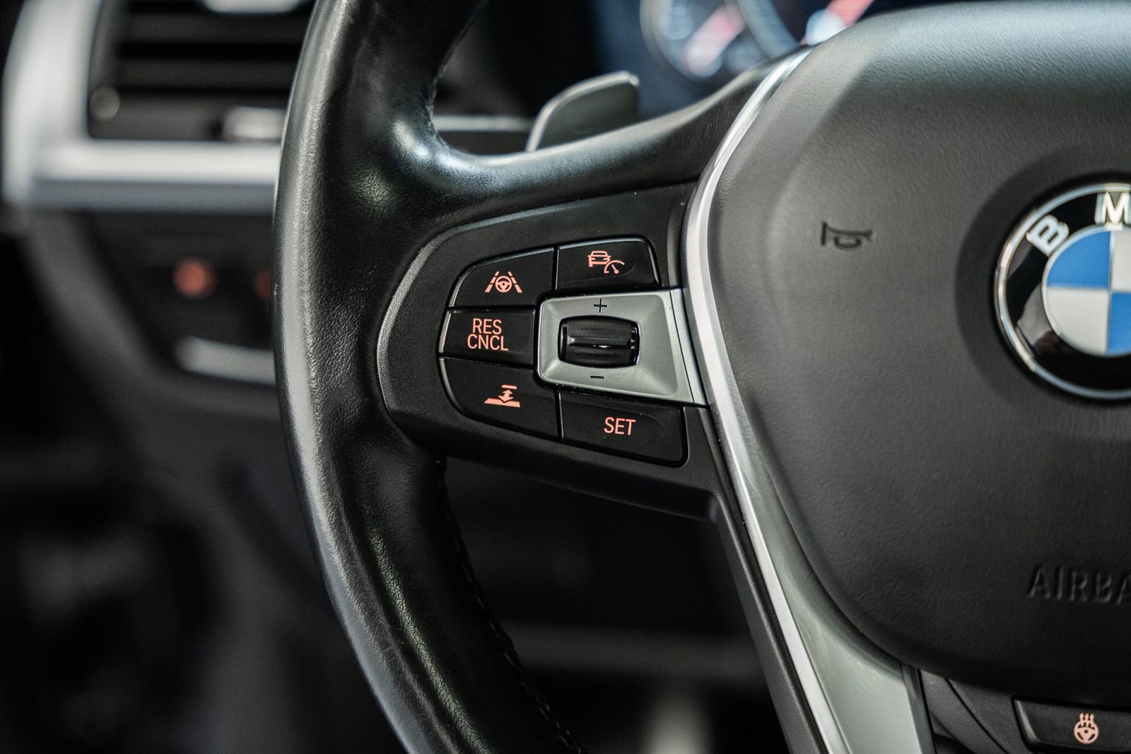 Used 2018 BMW X3 M40i image 36