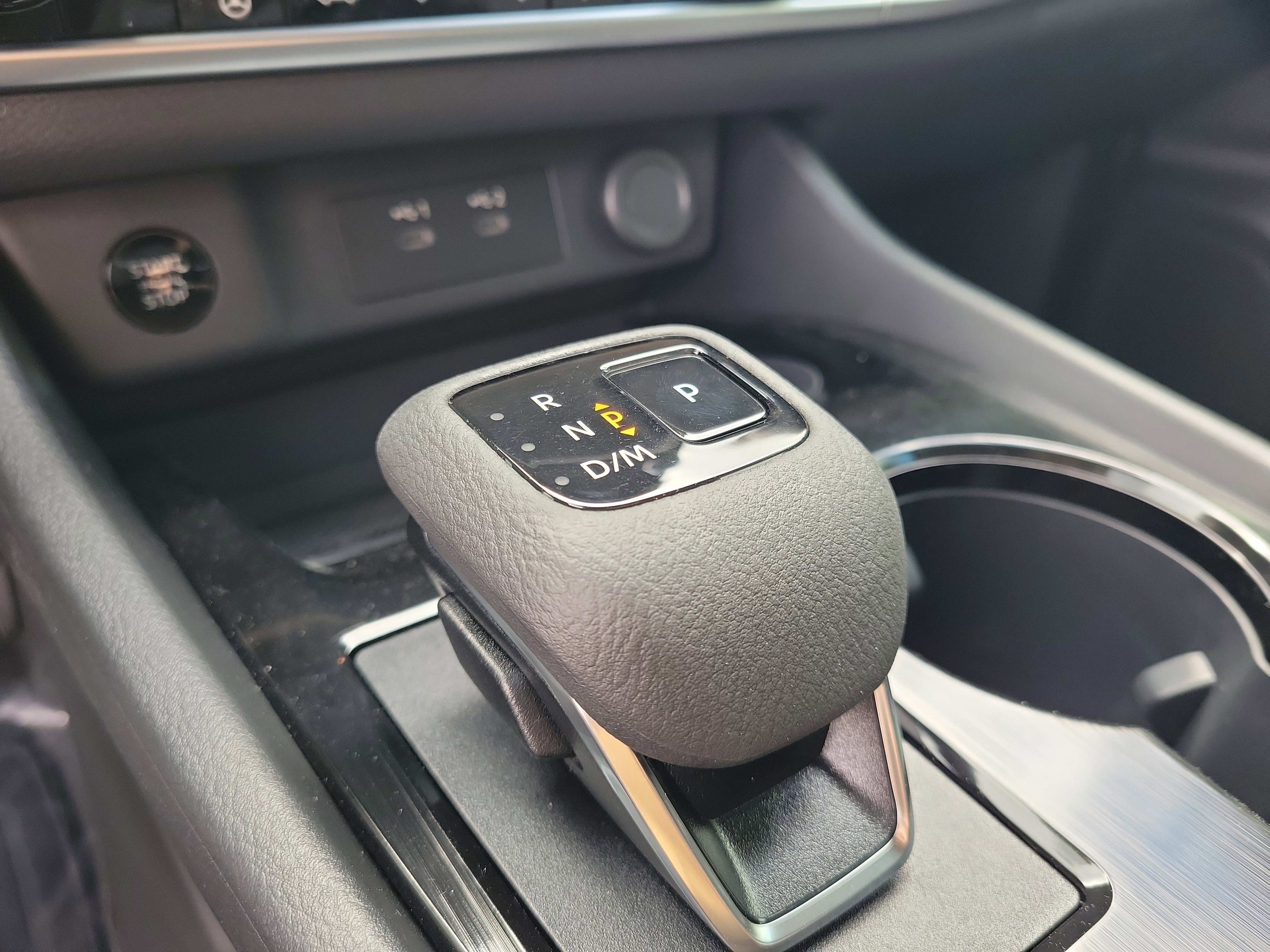 New 2026 Nissan Rogue SV w/ Cold Weather Package image 32