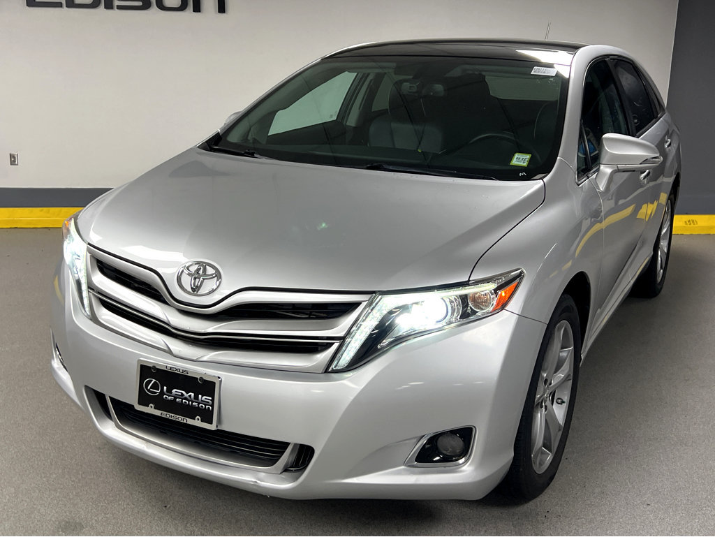 Used 2013 Toyota Venza Limited AWD/4WD image 3