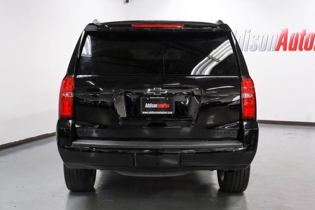 Used 2019 Chevrolet Tahoe Premier w/ RST 6.2L Performance Edition image 10