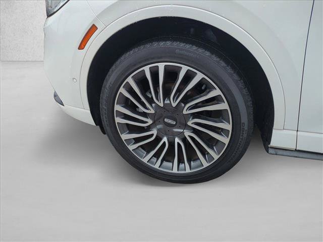 Used 2021 Lincoln Corsair Reserve w/ Equipment Group 201A AWD/4WD image 25