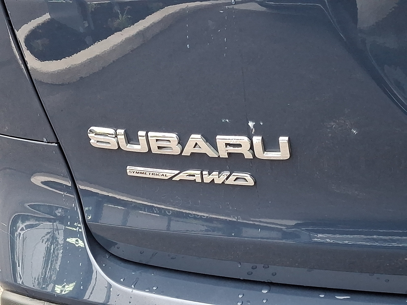 Used 2023 Subaru Ascent Touring AWD/4WD image 31
