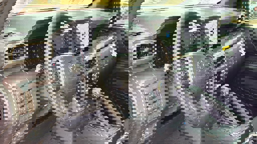 New 2026 Toyota Tacoma SR5 image 10