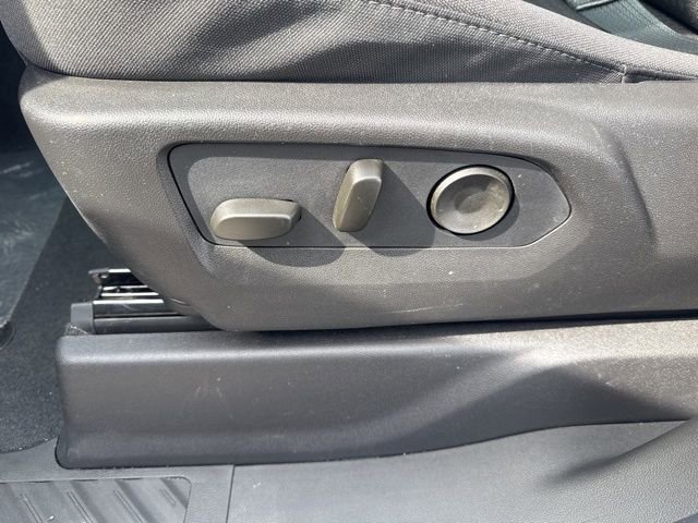 Used 2026 Chevrolet Silverado 1500 Custom Trail Boss image 11