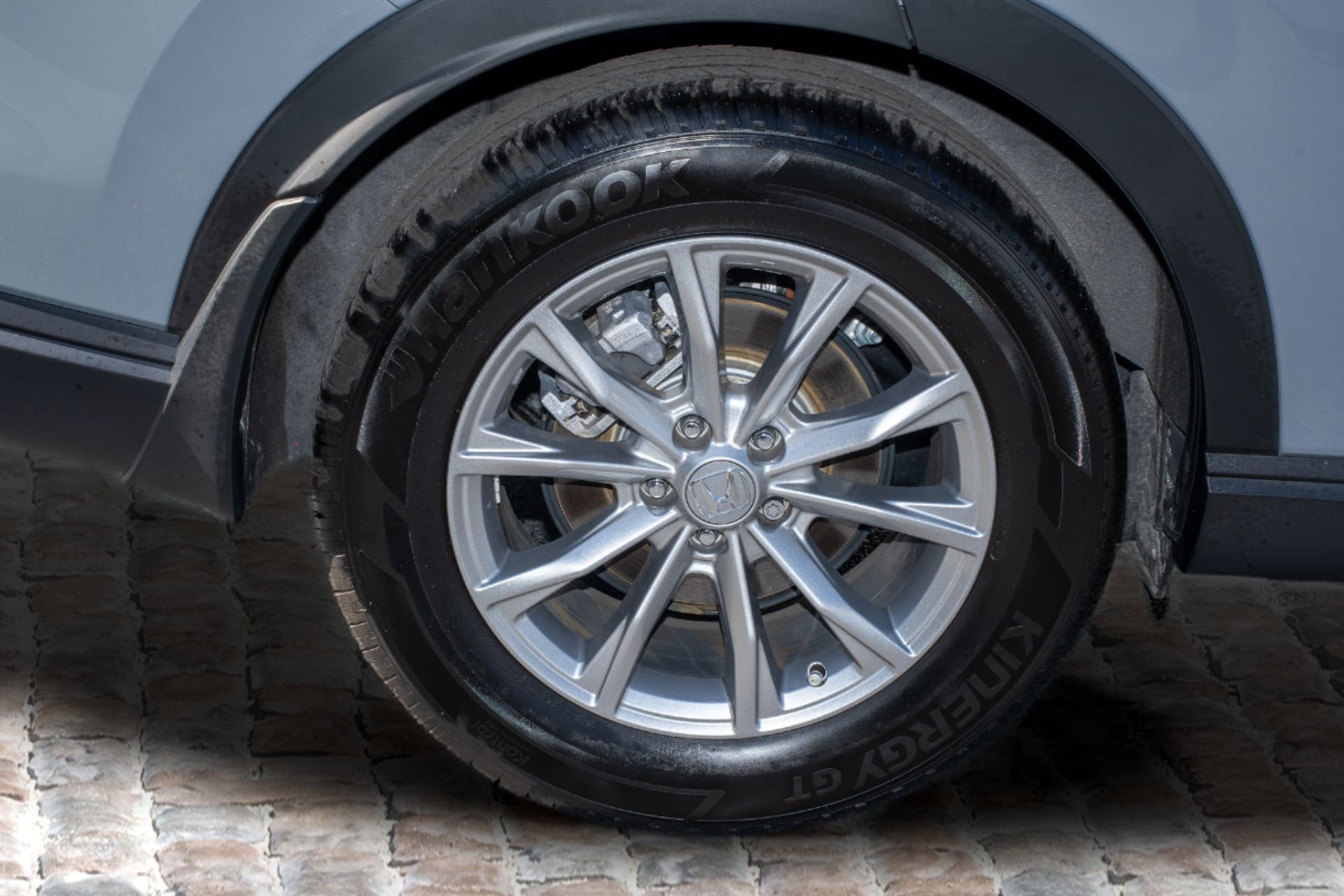 Certified 2025 Honda CR-V EX image 41