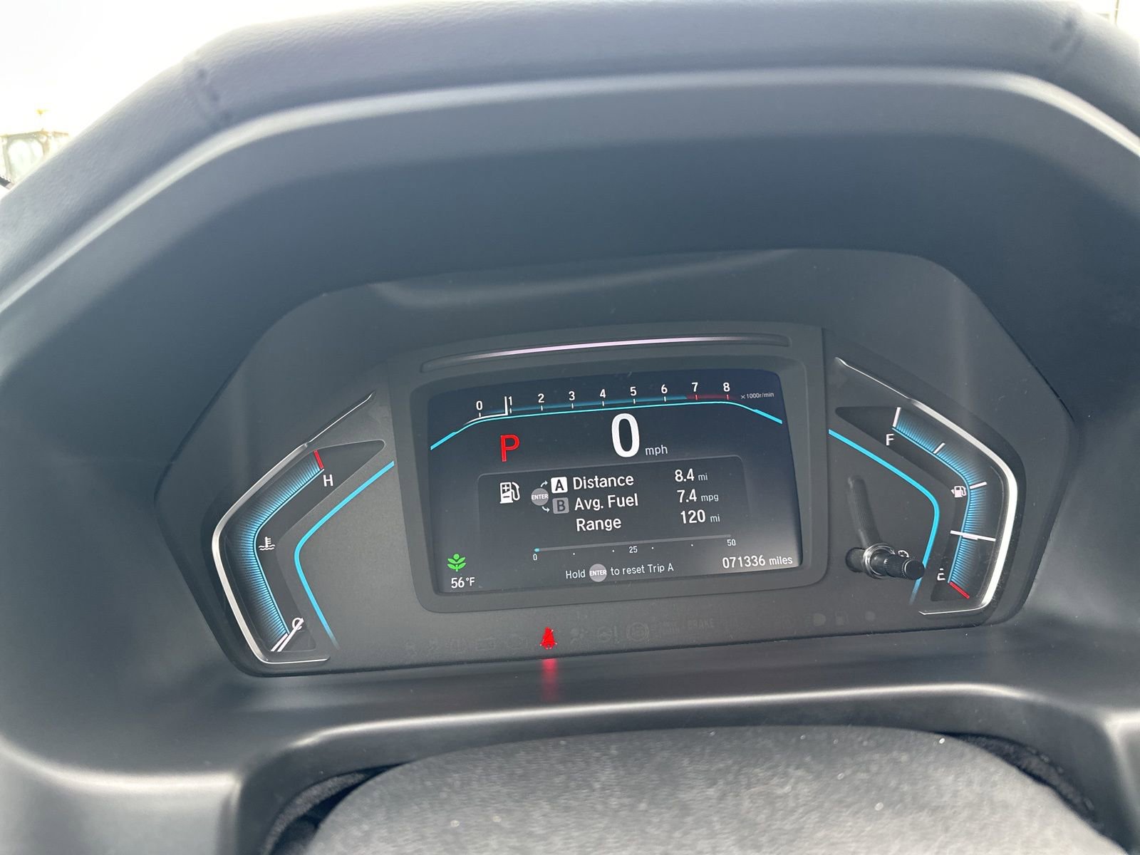 Used 2019 Honda Odyssey EX-L image 48