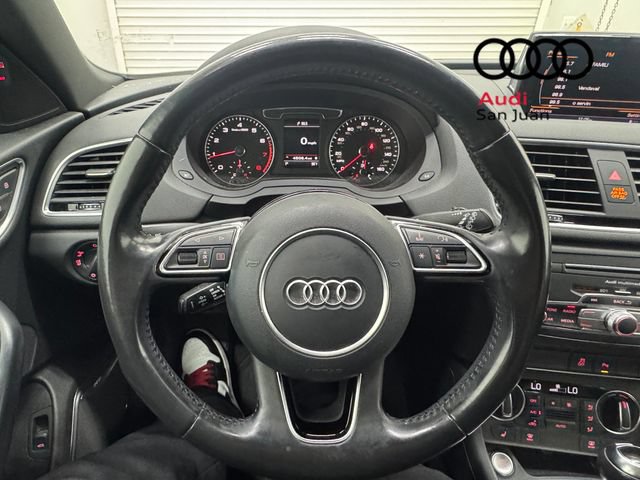 Used 2017 Audi Q3 2.0T Prestige w/ Prestige Package AWD/4WD image 25