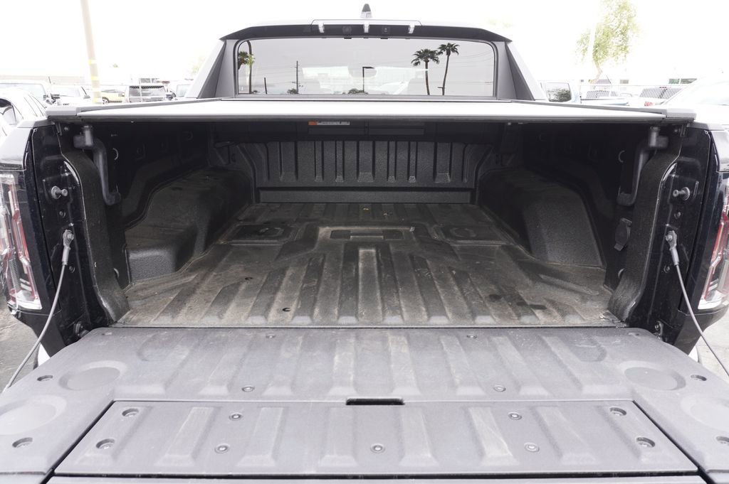 New 2025 GMC Hummer EV 3X w/ Extreme Off-Road Package image 8