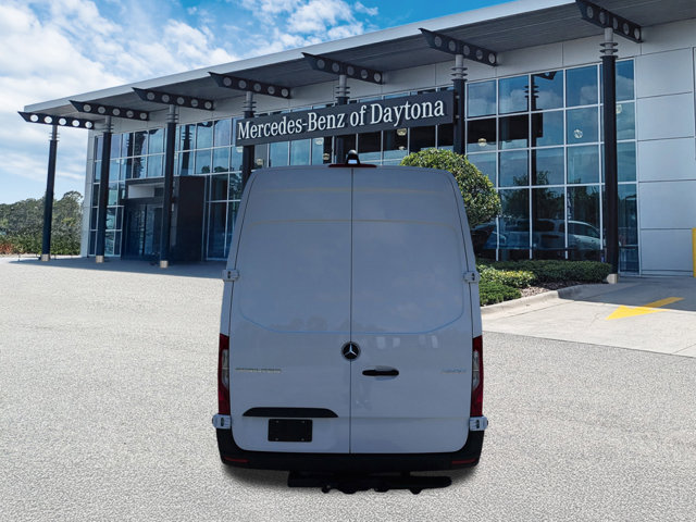 New 2026 Mercedes-Benz Sprinter 2500 image 5