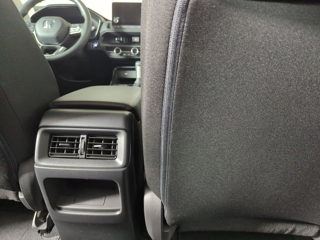 Certified 2024 Honda CR-V LX image 31