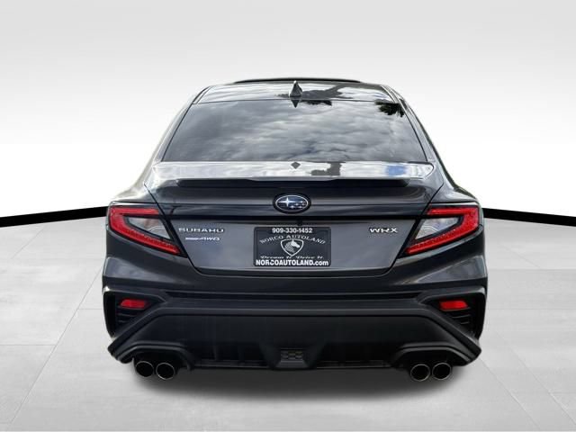 Used 2022 Subaru WRX Premium image 5