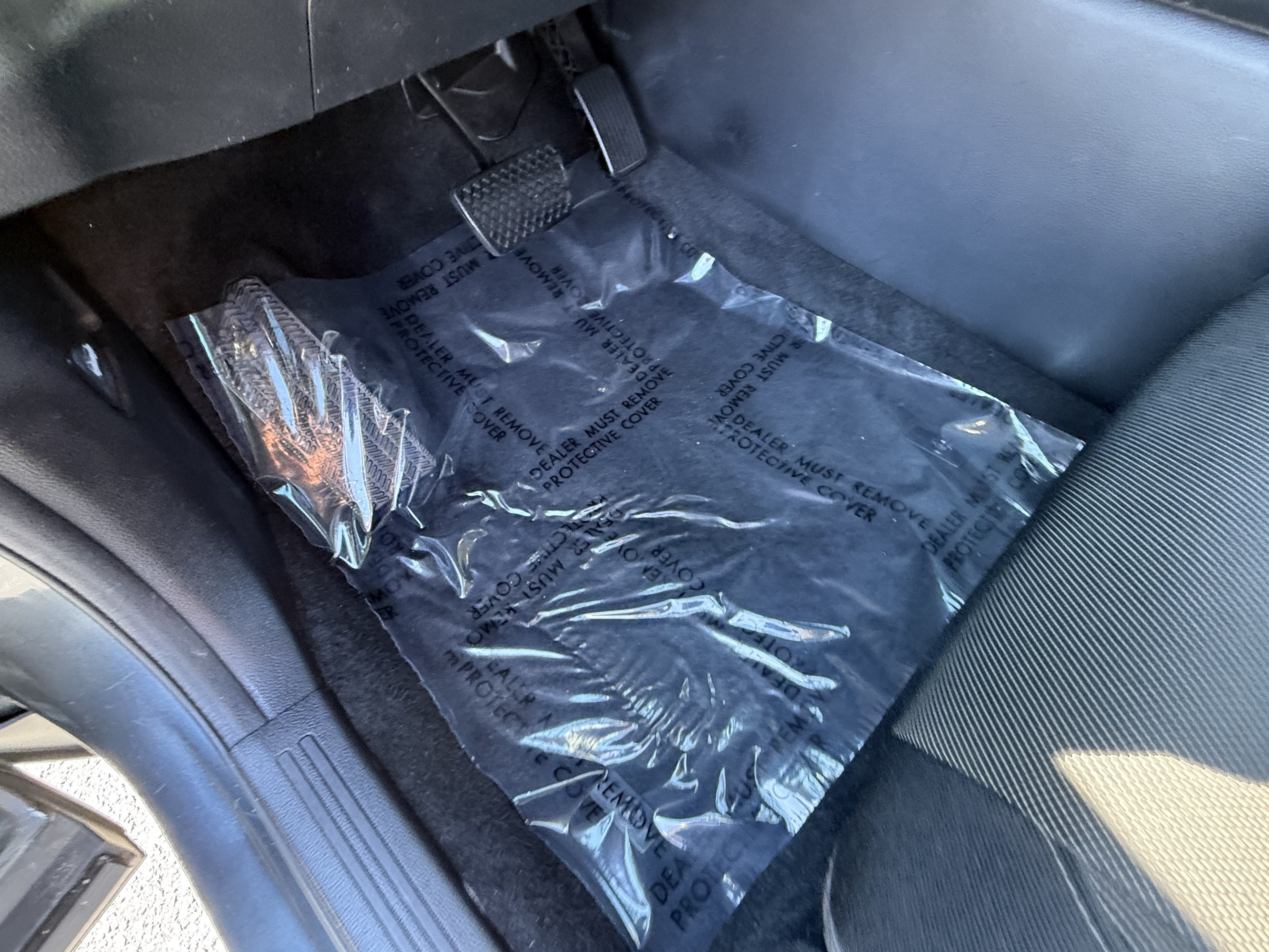 Used 2025 Honda CR-V EX image 17