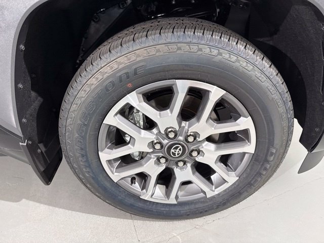 New 2026 Toyota Sequoia 1794 Edition AWD/4WD image 13