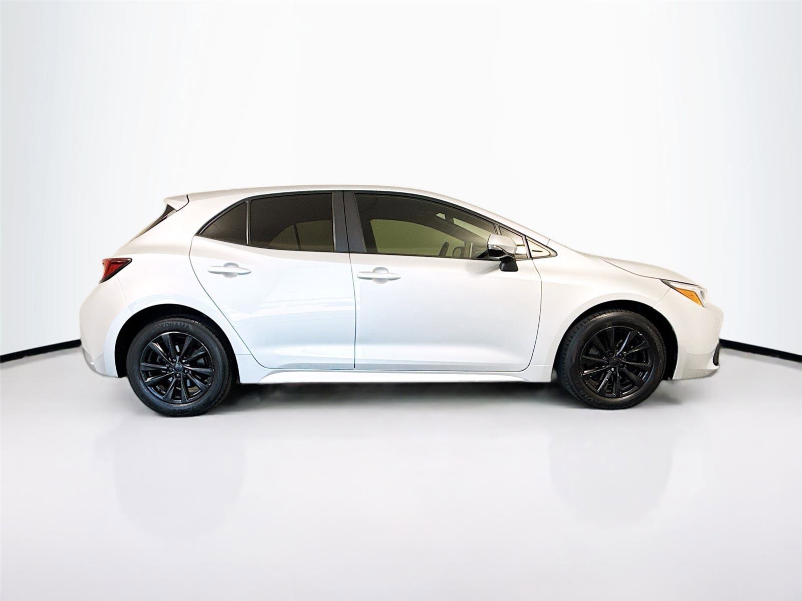 Used 2024 Toyota Corolla SE FWD image 29