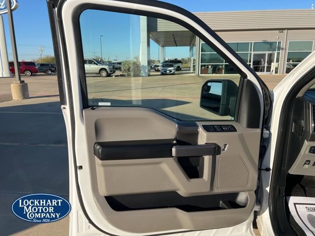 Used 2019 Ford F150 XLT w/ Equipment Group 302A Luxury image 11